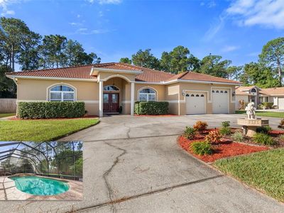 54 Fairbank Ln, Palm Coast, FL, 32137