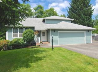 728 NW 104th Loop, Vancouver, WA 98685