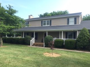 105 Brittany Ln, Nicholasville, KY 40356