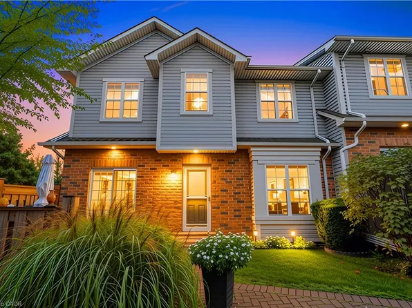 1085 Harrogate Dr #45, Ancaster, ON L9K 1R2