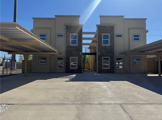 1509 S Pamplona St APT 1, Pharr, TX 78577