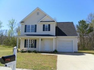 5422 Gunnette Dr, Raleigh, NC 27610