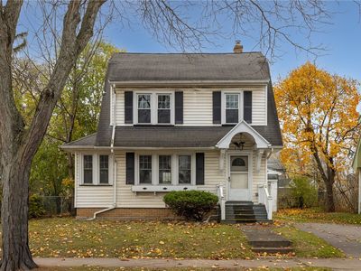 859 Thurston Rd, Rochester, NY, 14619