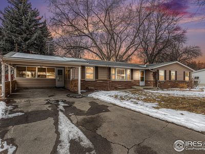 727 Carson Ct, Loveland, CO, 80537