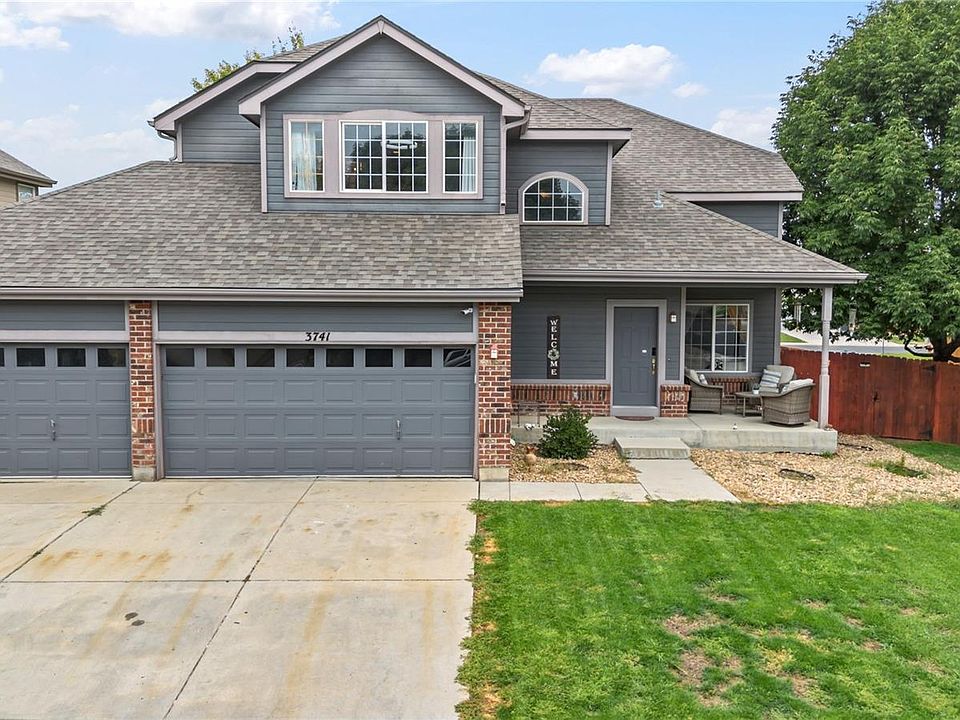 1st image of 3741 Barnard Lane