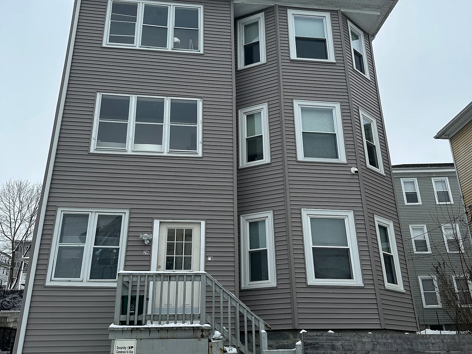 Alpine St, Worcester — Photo 1