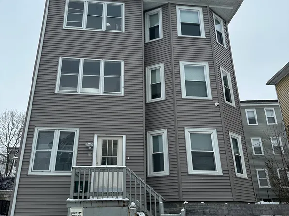 (undisclosed Address), Worcester, MA 01610