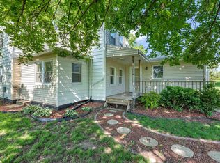 601 Mulberry St, Andover, IL 61233