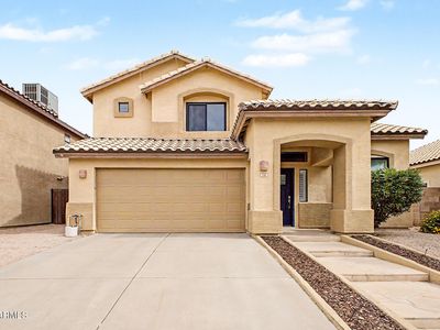 2111 E PATRICK Lane, Phoenix, AZ, 85024