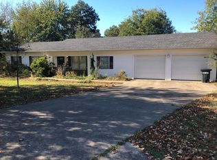 2333 Roy Taylor Rd, Dover, AR 72837