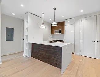 Rented by REAL New York