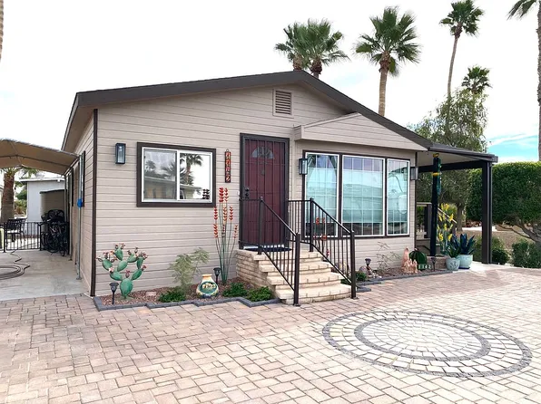 5707 E 32nd St Lot 1142, Yuma, AZ 85365