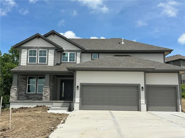 2988 W Sitka St, Olathe, KS 66061