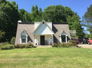 1885 National Guard Rd, Columbia, MS 39429