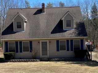 1660 Bremen Rd, Waldoboro, ME 04572