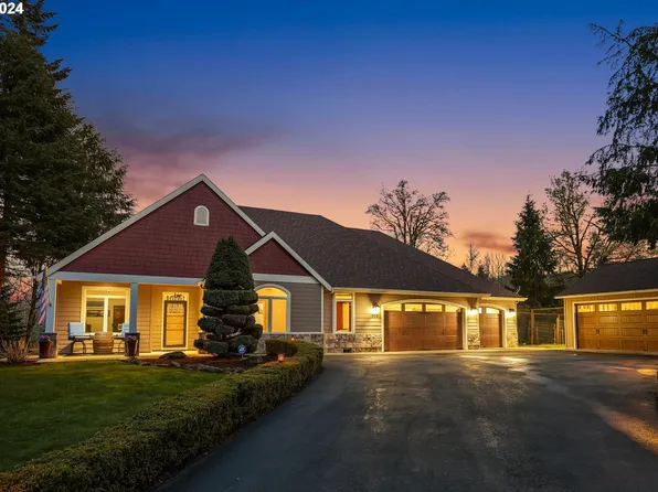 202 Crispien Rd, Washougal, WA 98671