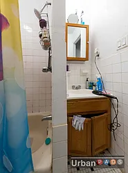 Rented by Urban Pads