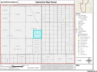 Tbd S Laguna Rd, Golden Valley, AZ 86413