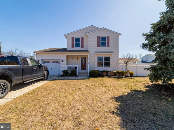1311 Verga Ave, Westville, NJ 08093