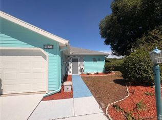 9871 E Pebble Creek Ct, Inverness, FL 34450