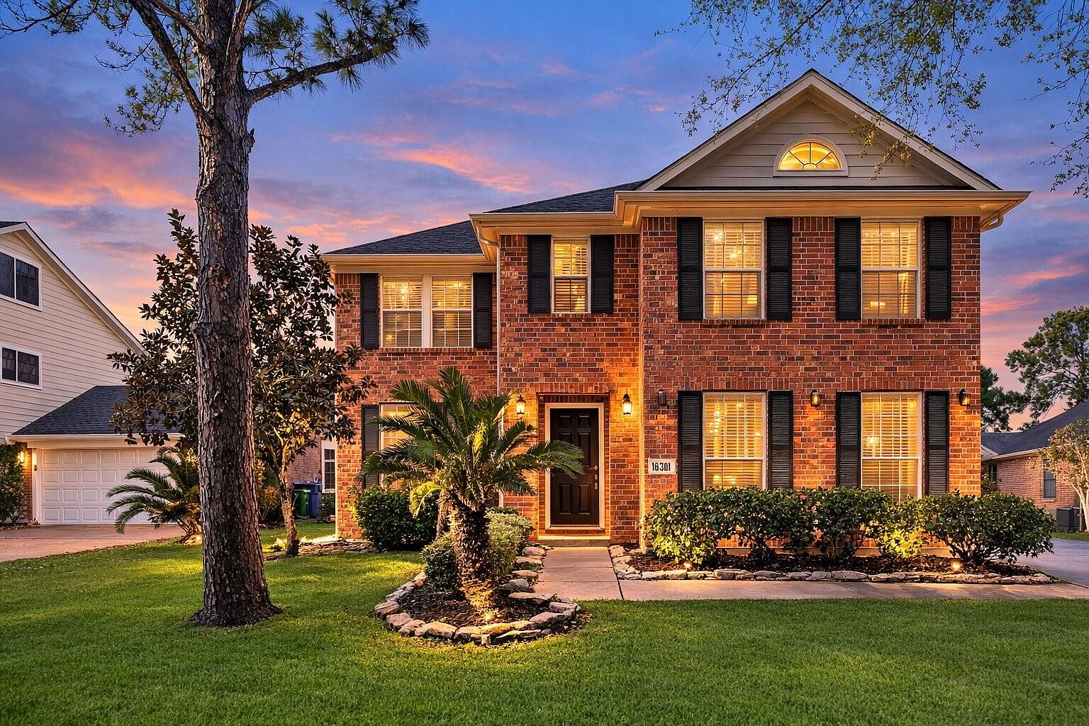 16730 Sonoma Del Norte Dr