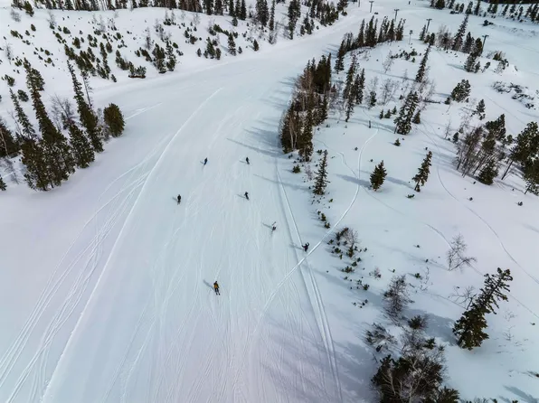 LOT 39 Deer Mountain Rd, Lead, SD 57754