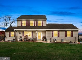 2900 Village Square Dr, Dover, PA 17315