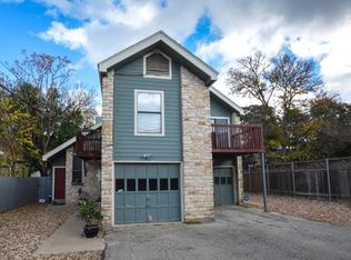 2414 Jones Rd, Austin, TX 78745