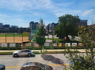 1110 E Fort Ave, Baltimore, MD 21230