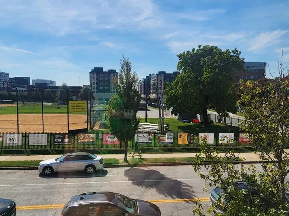 1110 E Fort Ave, Baltimore, MD 21230