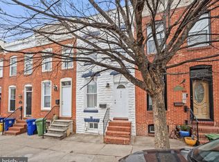 808 S Linwood Ave, Baltimore, MD 21224