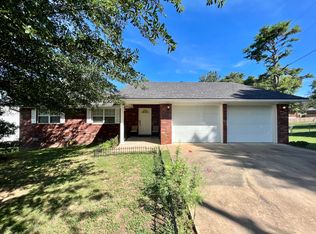 204 Ridgeway Dr, Dover, AR 72837