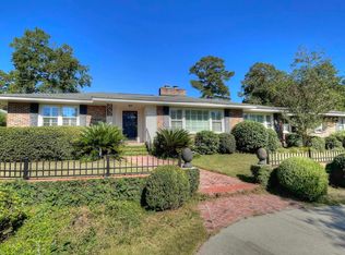 4701 Kilbourne Rd, Columbia, SC 29206