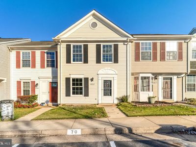 8329 Georgian Ct, Manassas, VA, 20110
