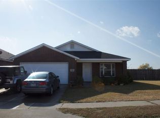 3124 Hanna Ranch Blvd, Fort Worth, TX 76140