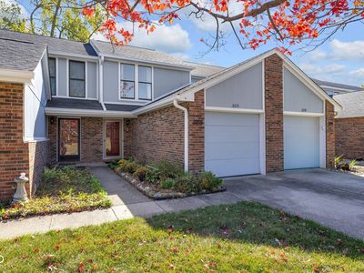 3215 Sandpiper North Dr, Indianapolis, IN, 46268