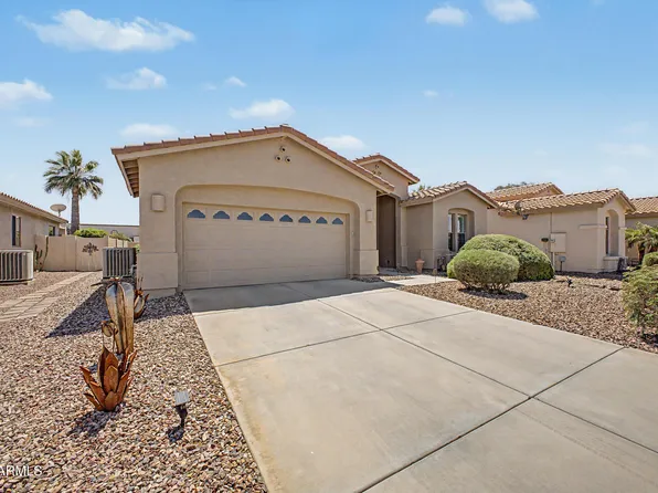10343 E CHERRYWOOD Court, Sun Lakes, AZ 85248