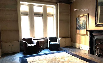 Sold by Engel & Völkers New York Real Estate