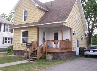 149 S Union St, Sparta, MI 49345
