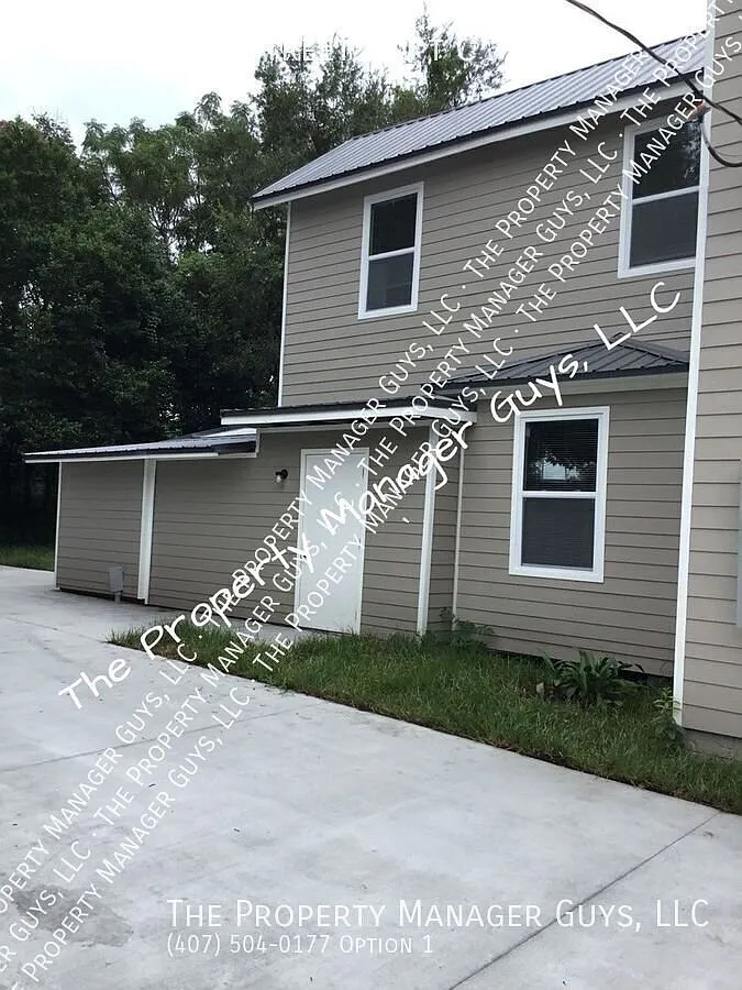 1/1 Studio Efficiency For Rent in Eustis for $800/mo — Photo 4