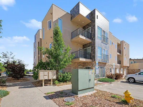 14936 E Hampden Ave Unit 201, Aurora, CO 80014