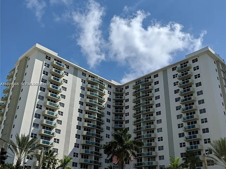 3000 S Ocean Dr #1412 — Photo 8