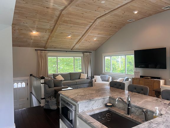 Kitchen / Main Living / Dining