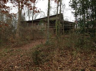 1000 Isydore St, Wesson, MS 39191