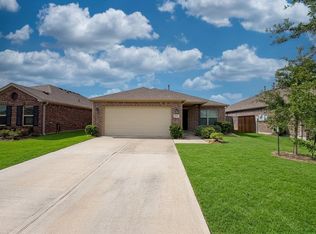 21018 Wenze Ln, New Caney, TX 77357