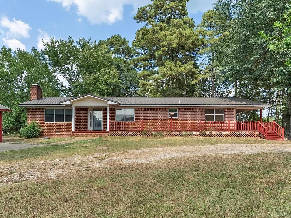 644 Fischer Rd, Horatio, AR 71842 Zillow