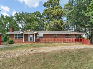 644 Fischer Rd, Horatio, AR 71842