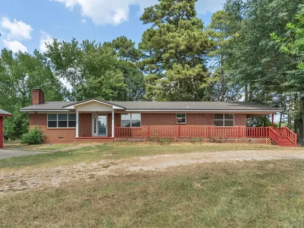 644 Fischer Rd, Horatio, AR 71842