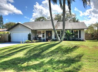 233 Del Monte Rd, Sebastian, FL 32958