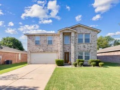 4507 Wedgewood Dr, McKinney, TX, 75070